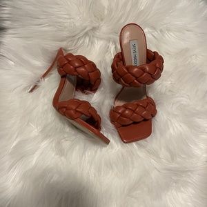 Steven Madden Mules